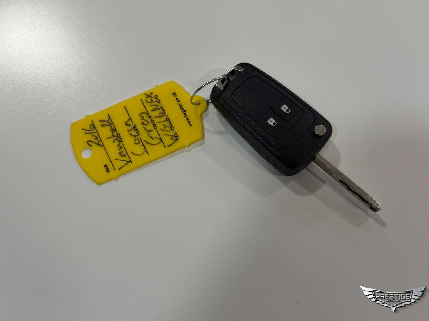 Used Vauxhall Corsa for sale - 77753412: Photo 93