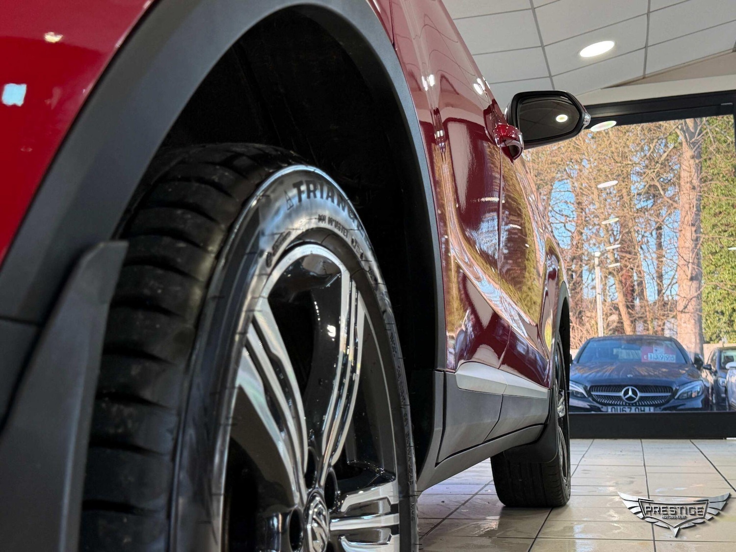 Used MG MG ZS 2018 for sale - 77016340: Photo 10