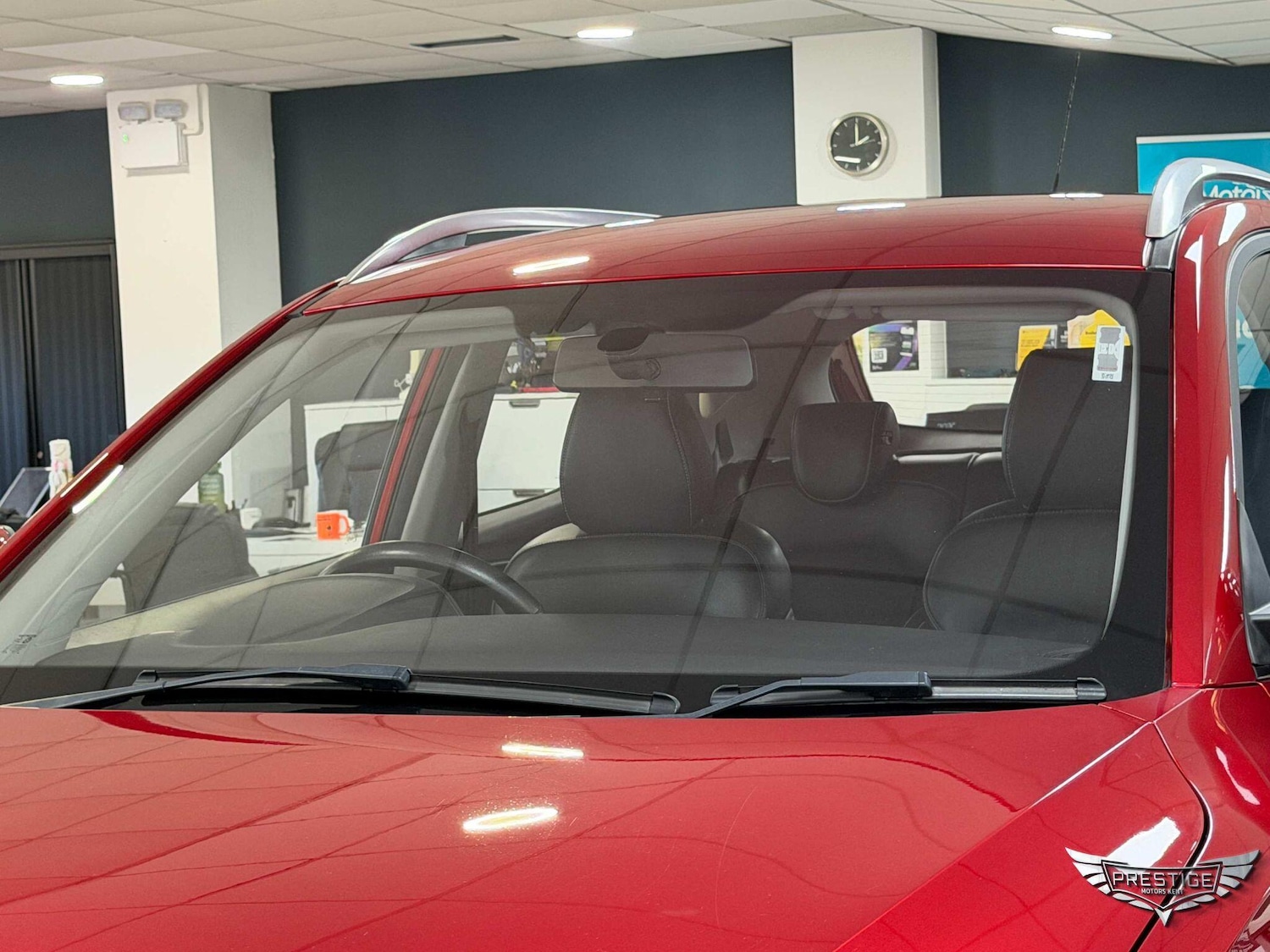 Used MG MG ZS 2018 for sale - 77016340: Photo 16