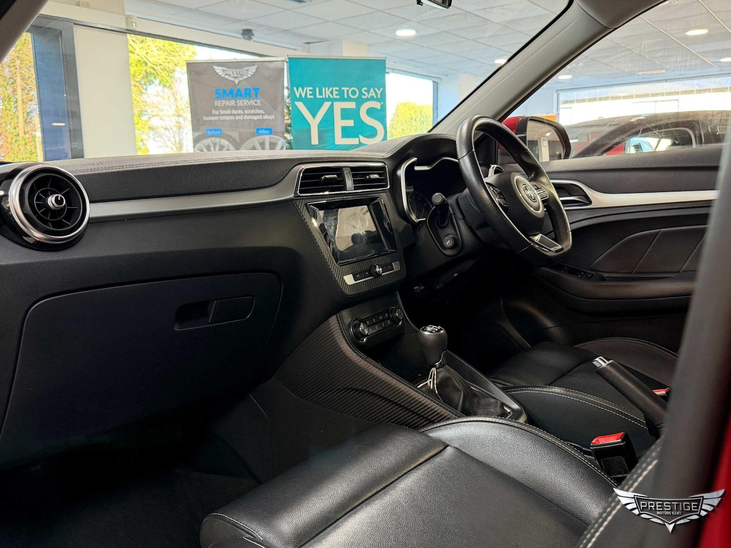 Used MG MG ZS 2018 for sale - 77016340: Photo 17