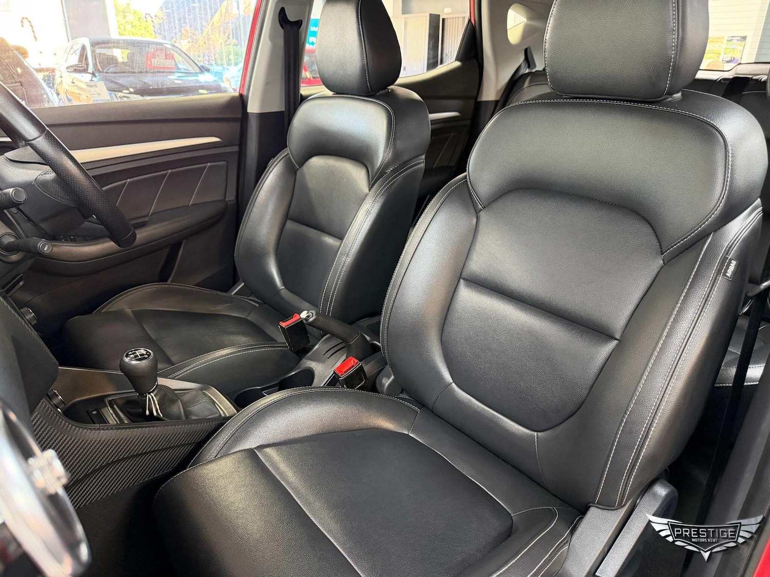 Used MG MG ZS 2018 for sale - 77016340: Photo 18