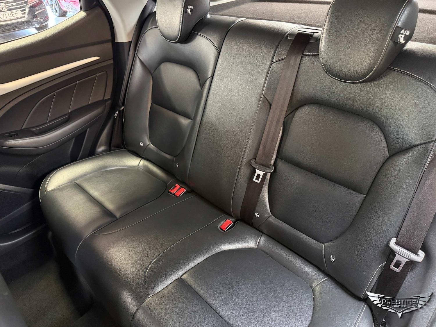 Used MG MG ZS 2018 for sale - 77016340: Photo 19