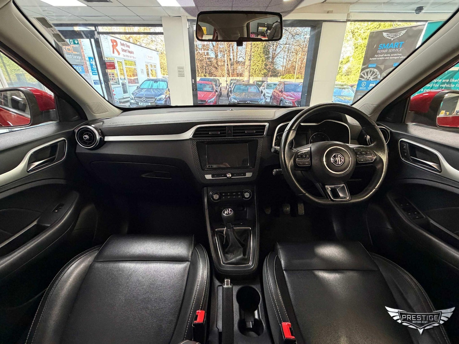 Used MG MG ZS 2018 for sale - 77016340: Photo 20