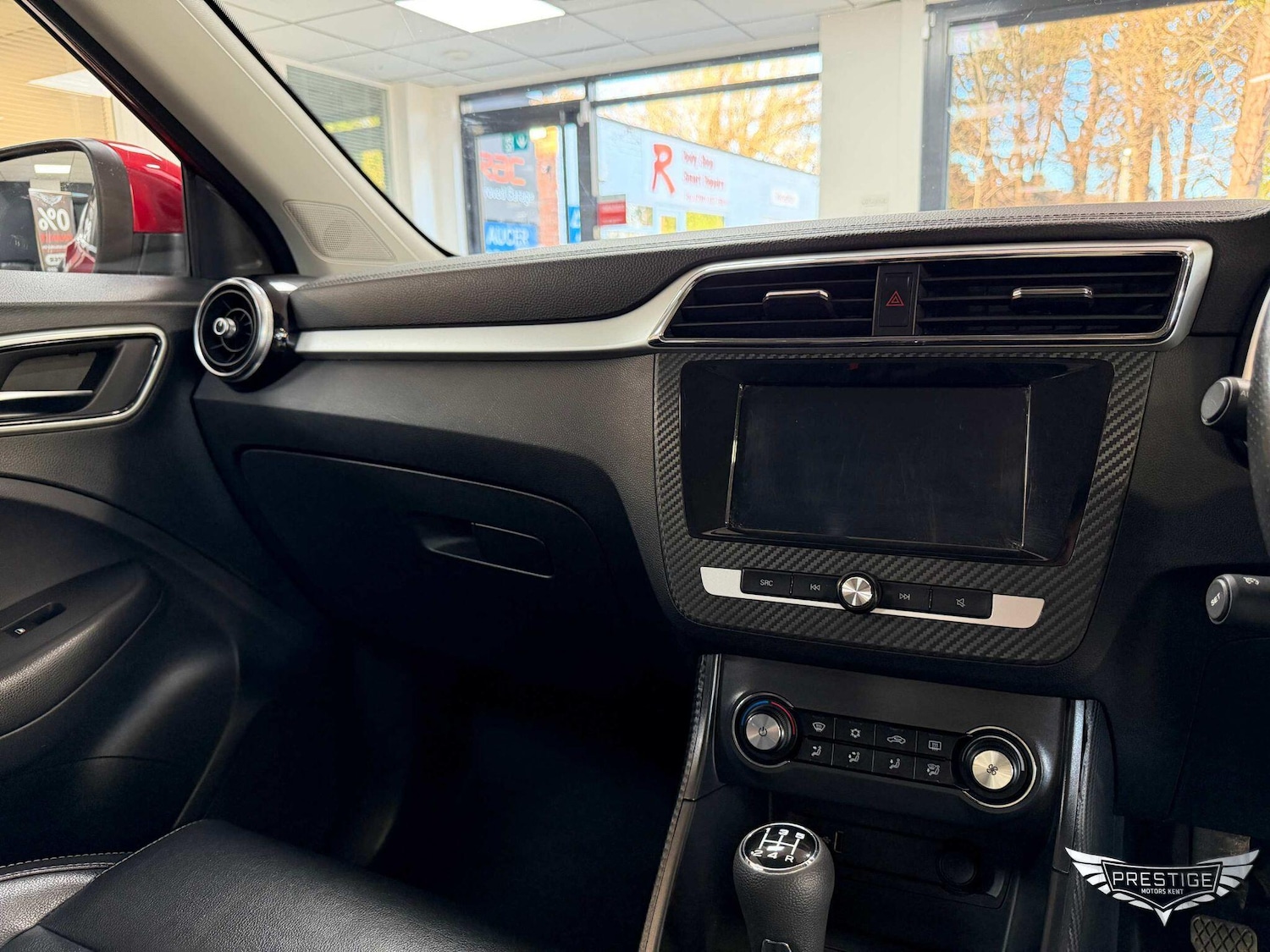 Used MG MG ZS 2018 for sale - 77016340: Photo 24