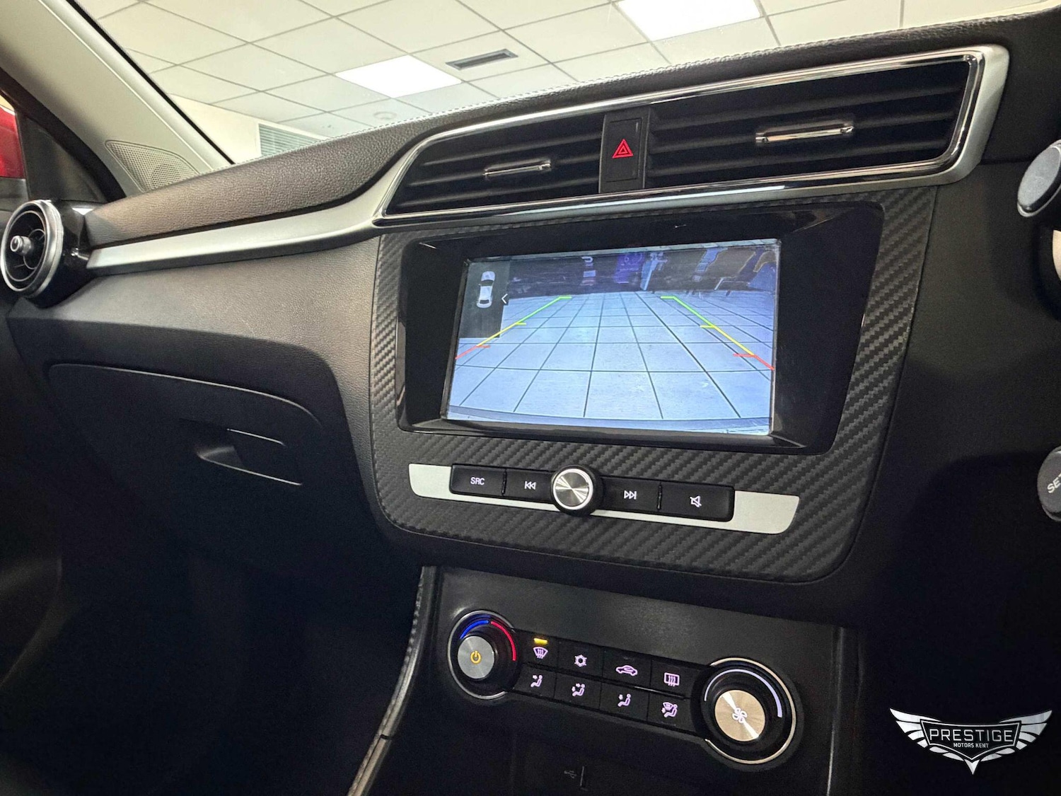 Used MG MG ZS 2018 for sale - 77016340: Photo 25