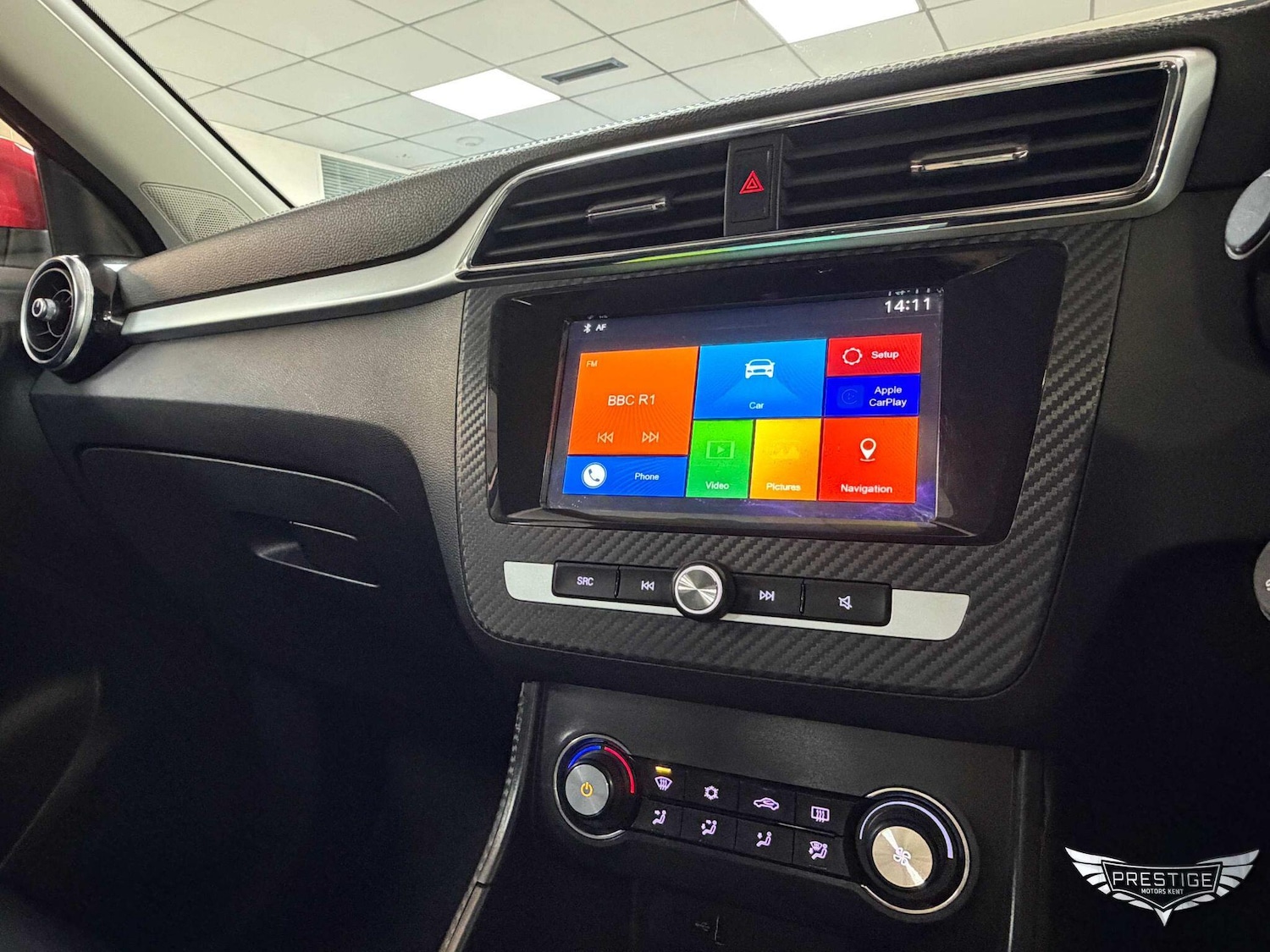 Used MG MG ZS 2018 for sale - 77016340: Photo 26