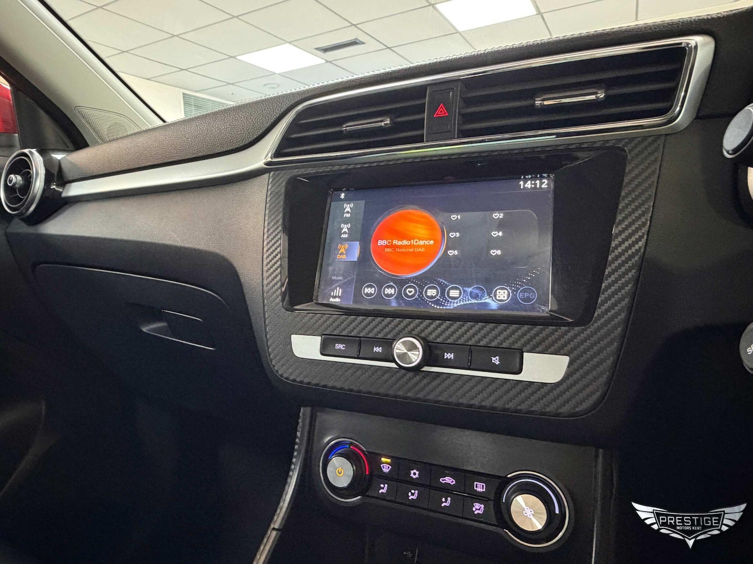 Used MG MG ZS 2018 for sale - 77016340: Photo 27