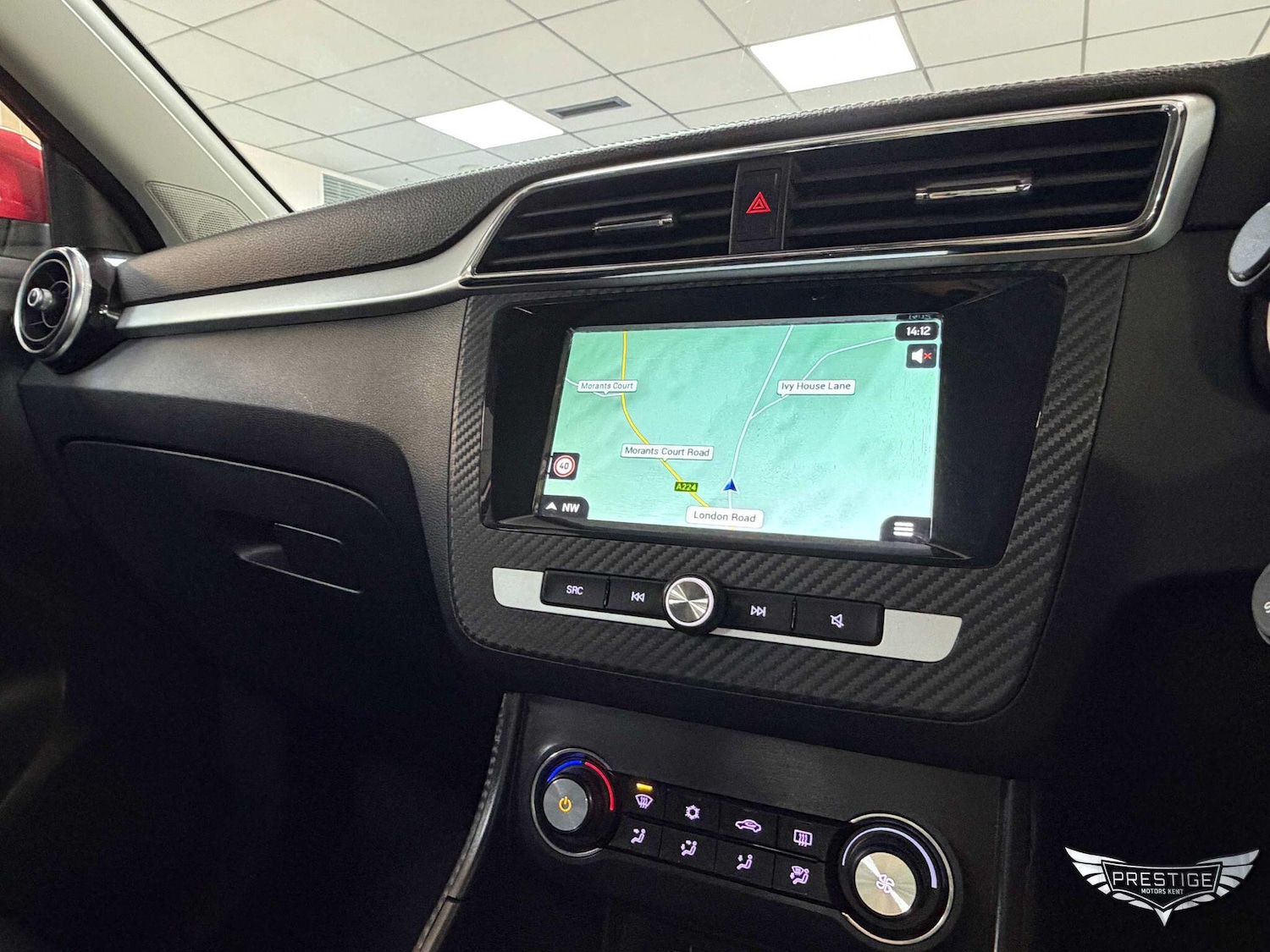 Used MG MG ZS 2018 for sale - 77016340: Photo 28