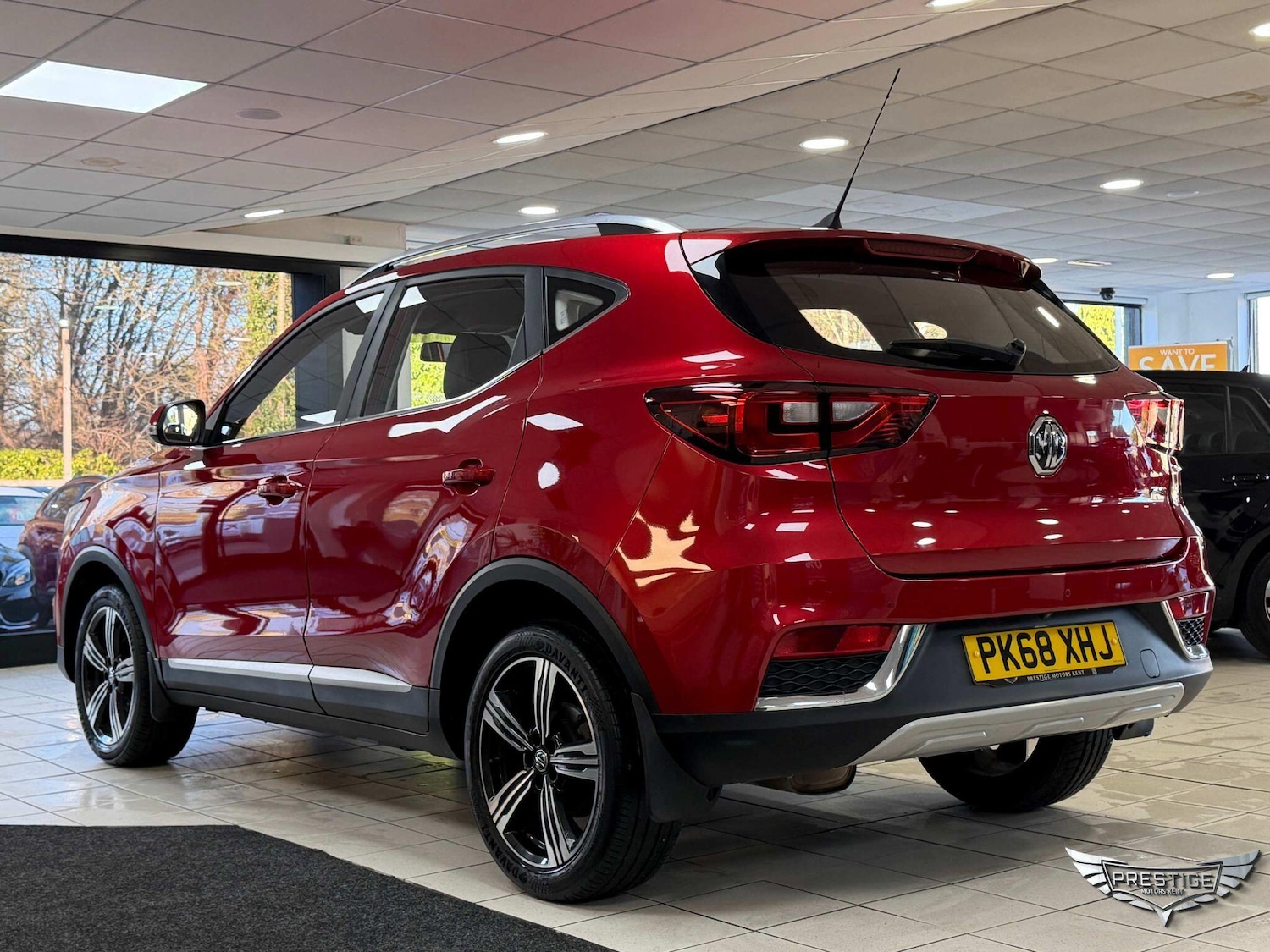 Used MG MG ZS 2018 for sale - 77016340: Photo 32