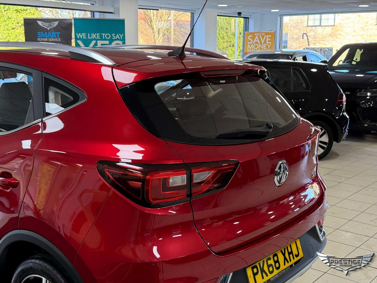 Used MG MG ZS 2018 for sale - 77016340: Photo 33