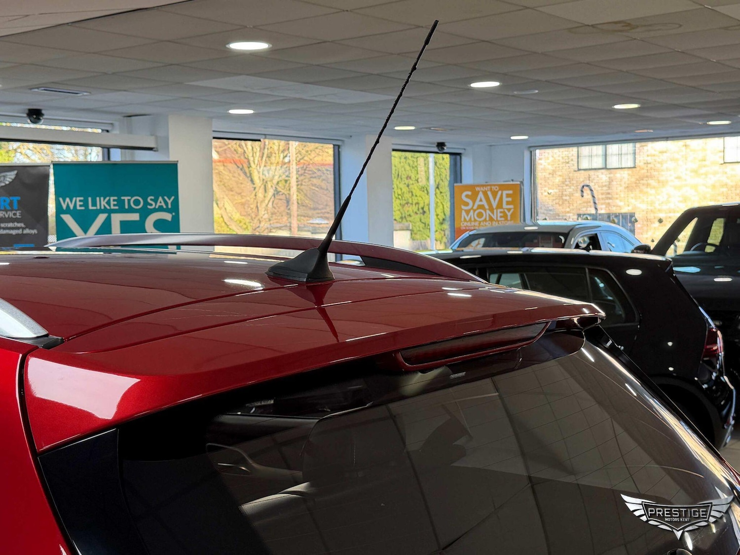 Used MG MG ZS 2018 for sale - 77016340: Photo 34