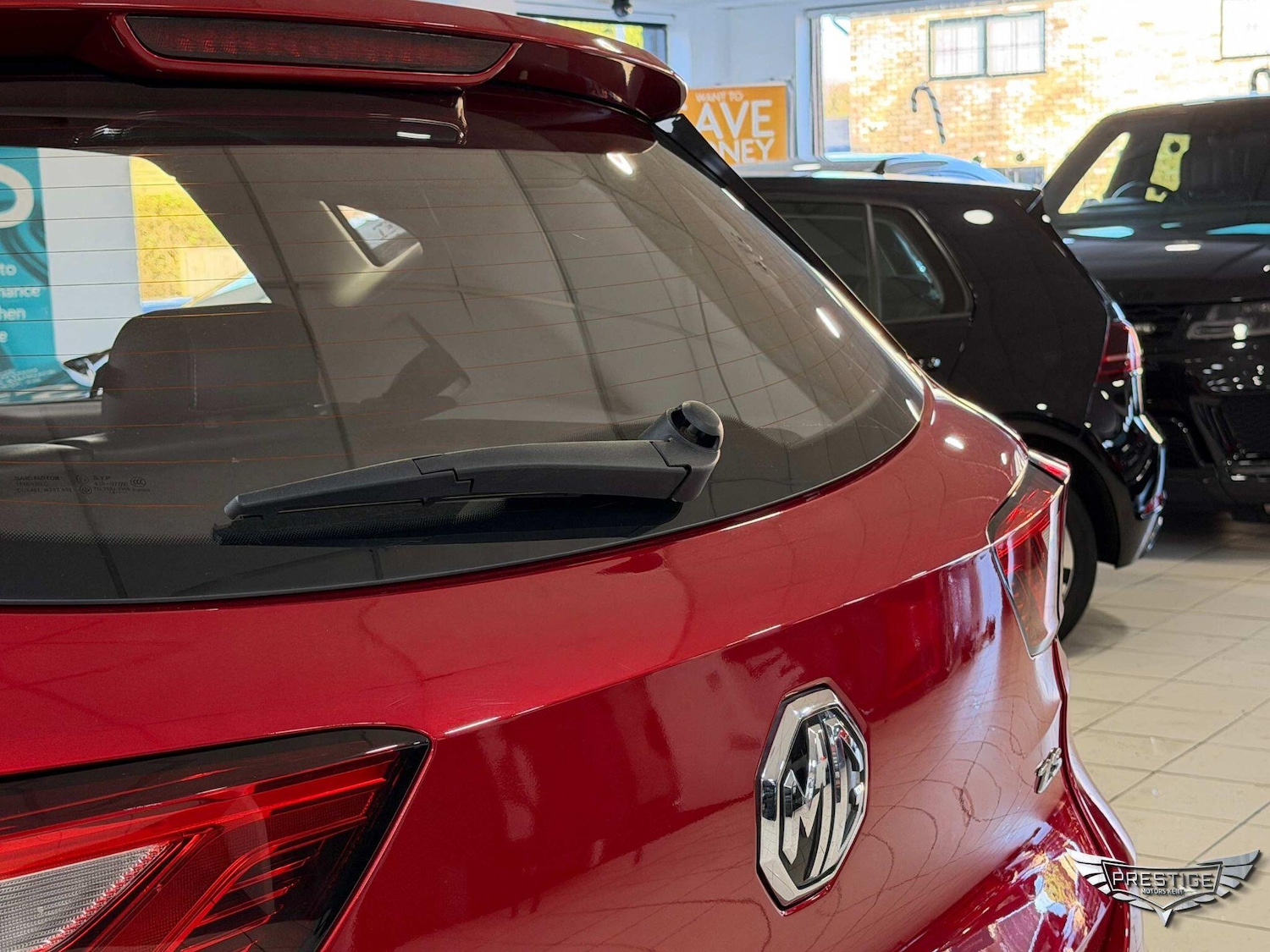 Used MG MG ZS 2018 for sale - 77016340: Photo 35