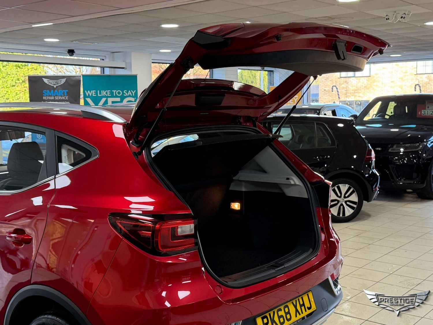 Used MG MG ZS 2018 for sale - 77016340: Photo 36