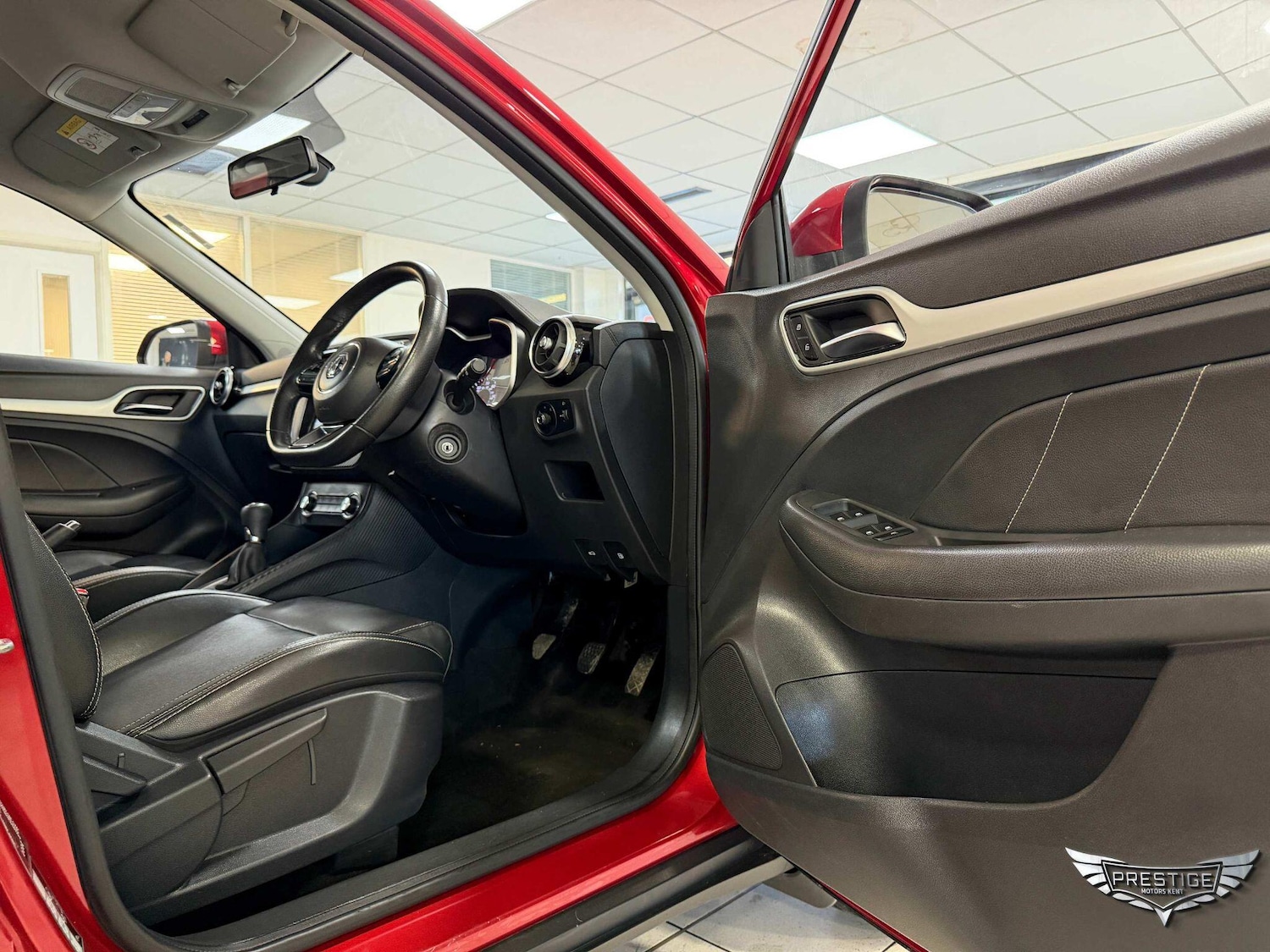 Used MG MG ZS 2018 for sale - 77016340: Photo 38