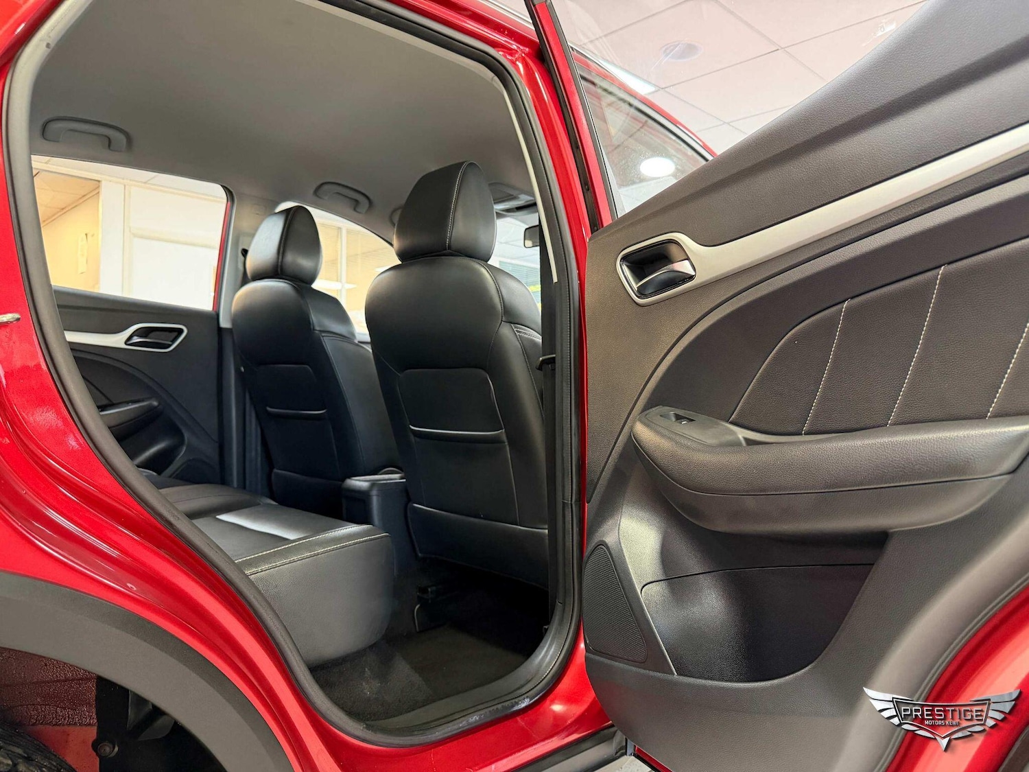 Used MG MG ZS 2018 for sale - 77016340: Photo 39