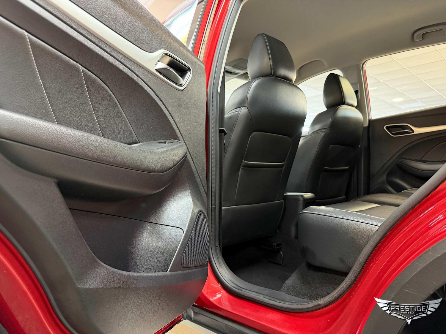 Used MG MG ZS 2018 for sale - 77016340: Photo 40