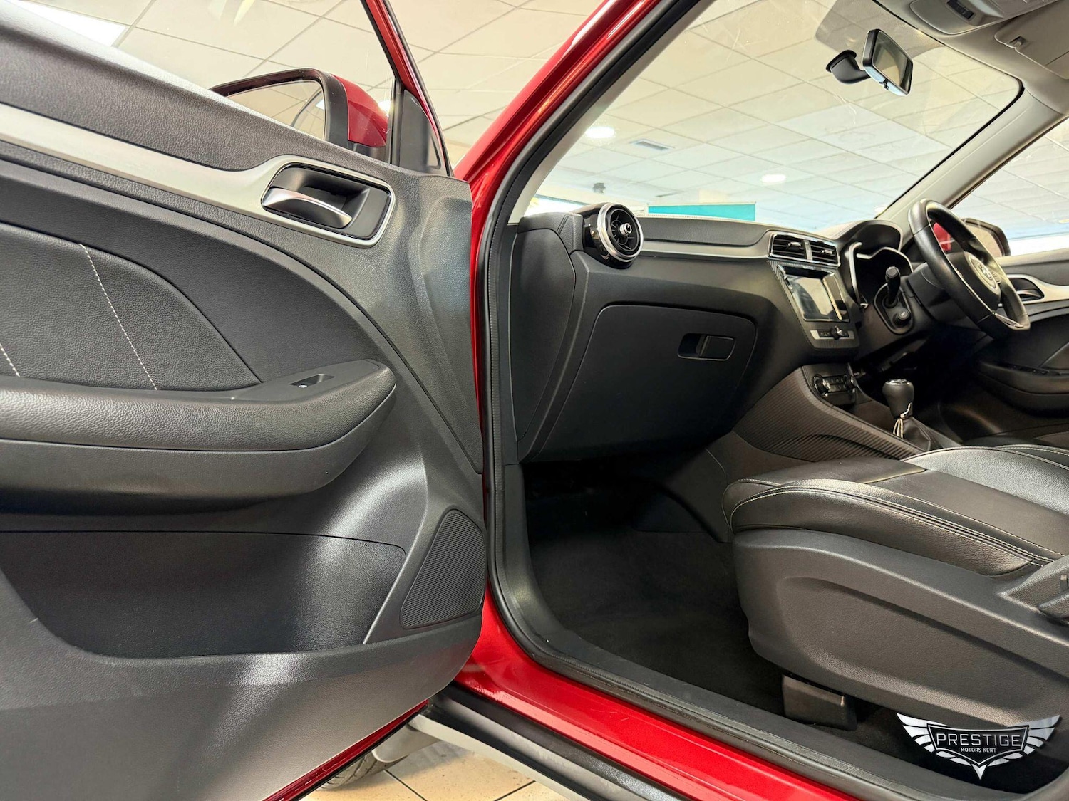 Used MG MG ZS 2018 for sale - 77016340: Photo 41