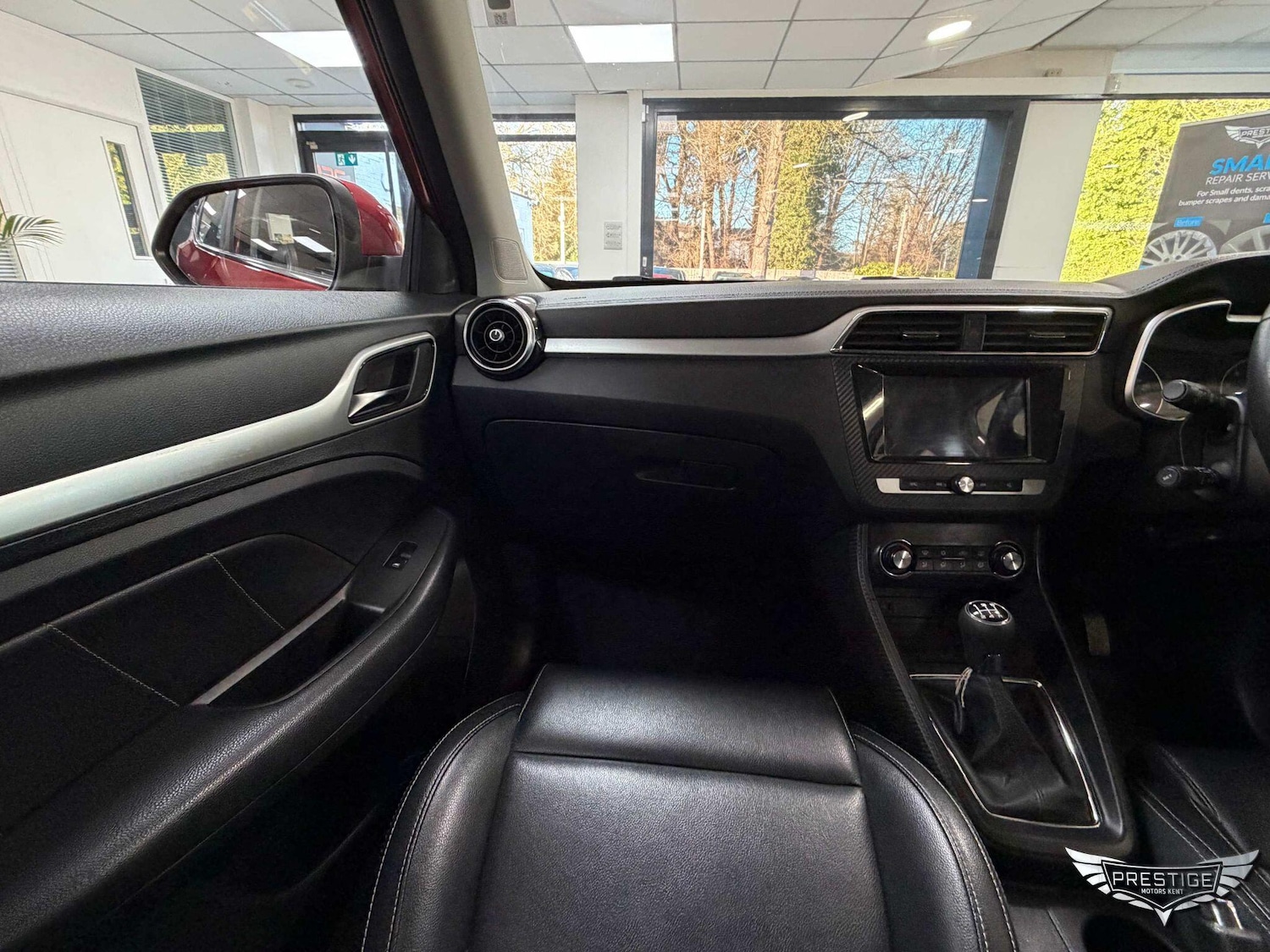 Used MG MG ZS 2018 for sale - 77016340: Photo 42