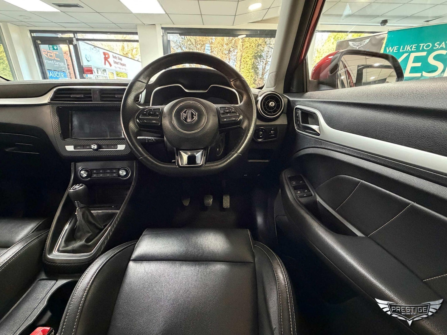 Used MG MG ZS 2018 for sale - 77016340: Photo 43