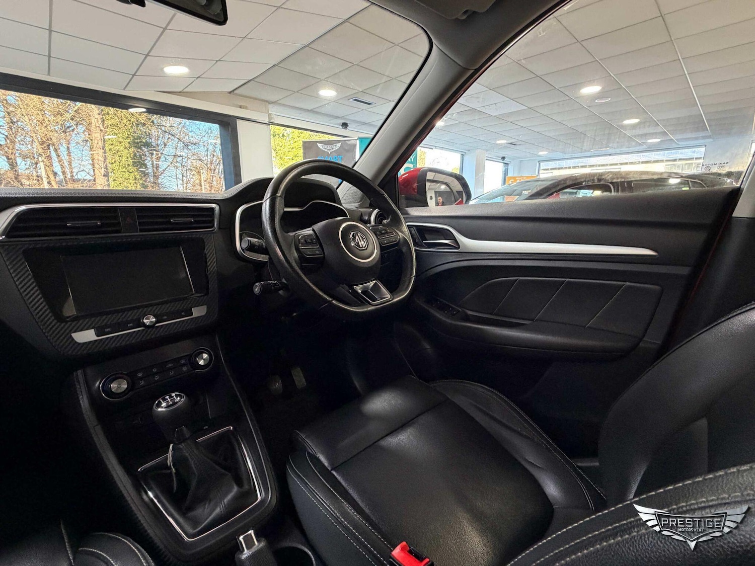 Used MG MG ZS 2018 for sale - 77016340: Photo 44