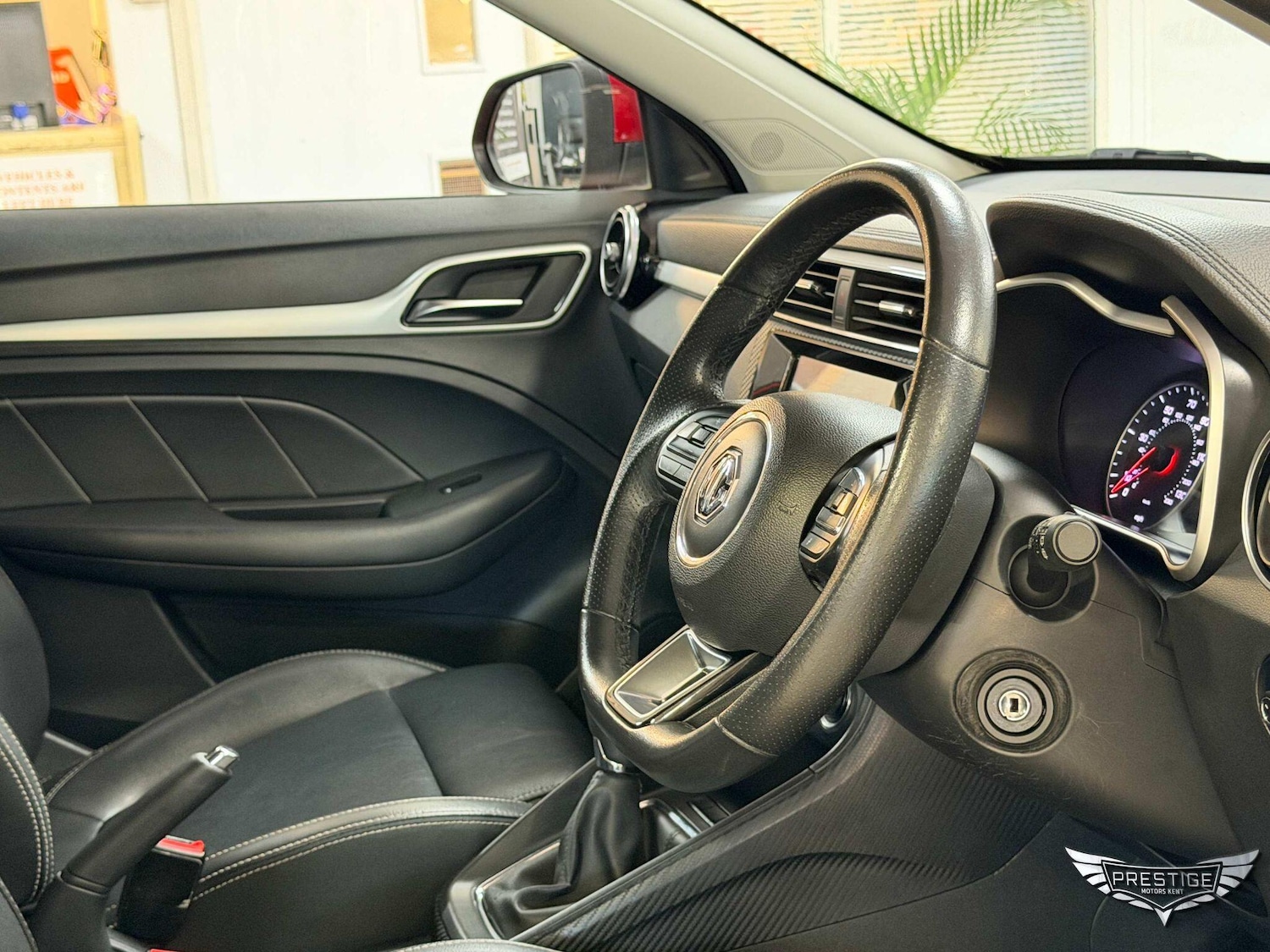 Used MG MG ZS 2018 for sale - 77016340: Photo 45