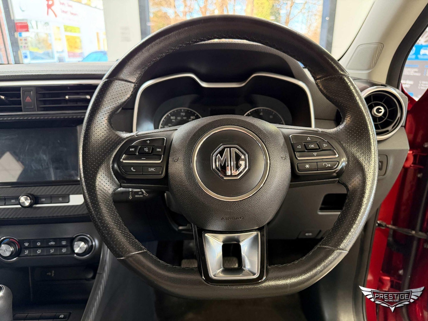 Used MG MG ZS 2018 for sale - 77016340: Photo 46