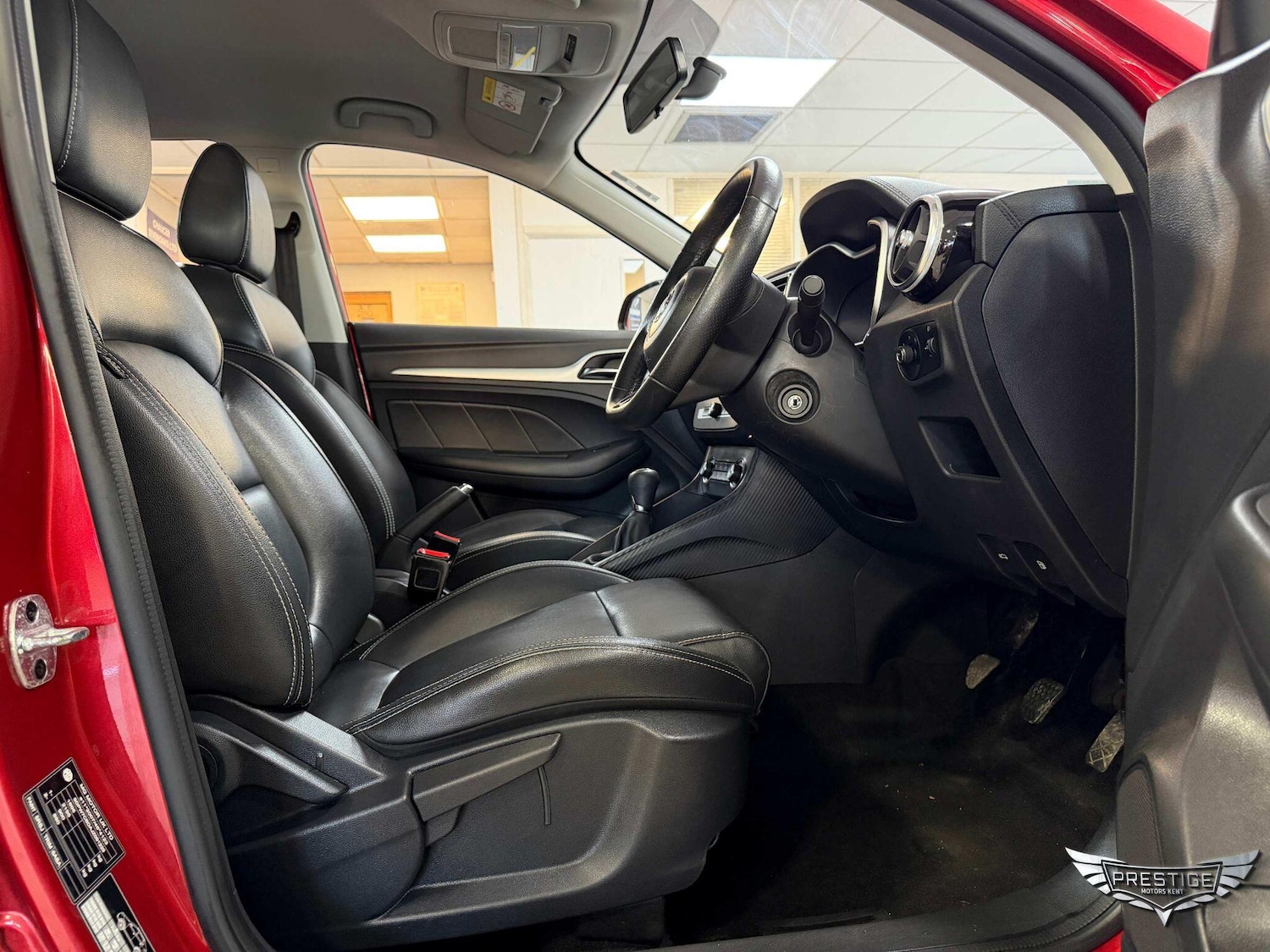 Used MG MG ZS 2018 for sale - 77016340: Photo 48