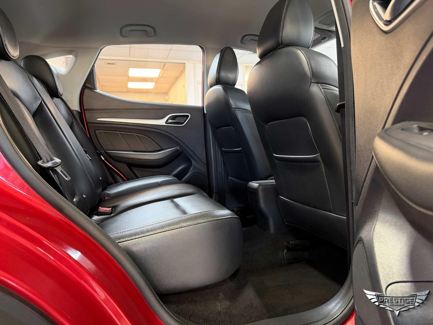 Used MG MG ZS 2018 for sale - 77016340: Photo 49