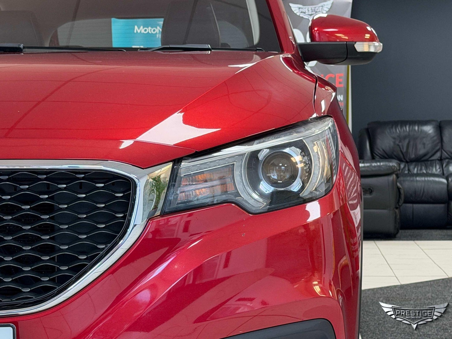 Used MG MG ZS 2018 for sale - 77016340: Photo 5