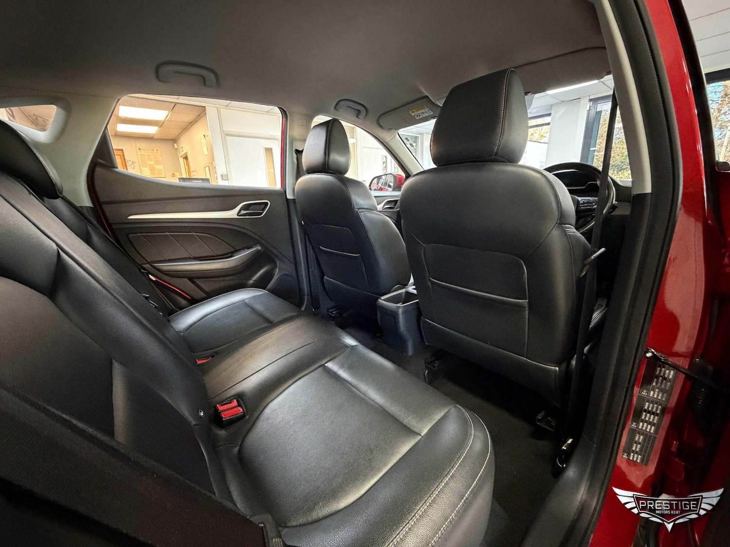 Used MG MG ZS 2018 for sale - 77016340: Photo 50