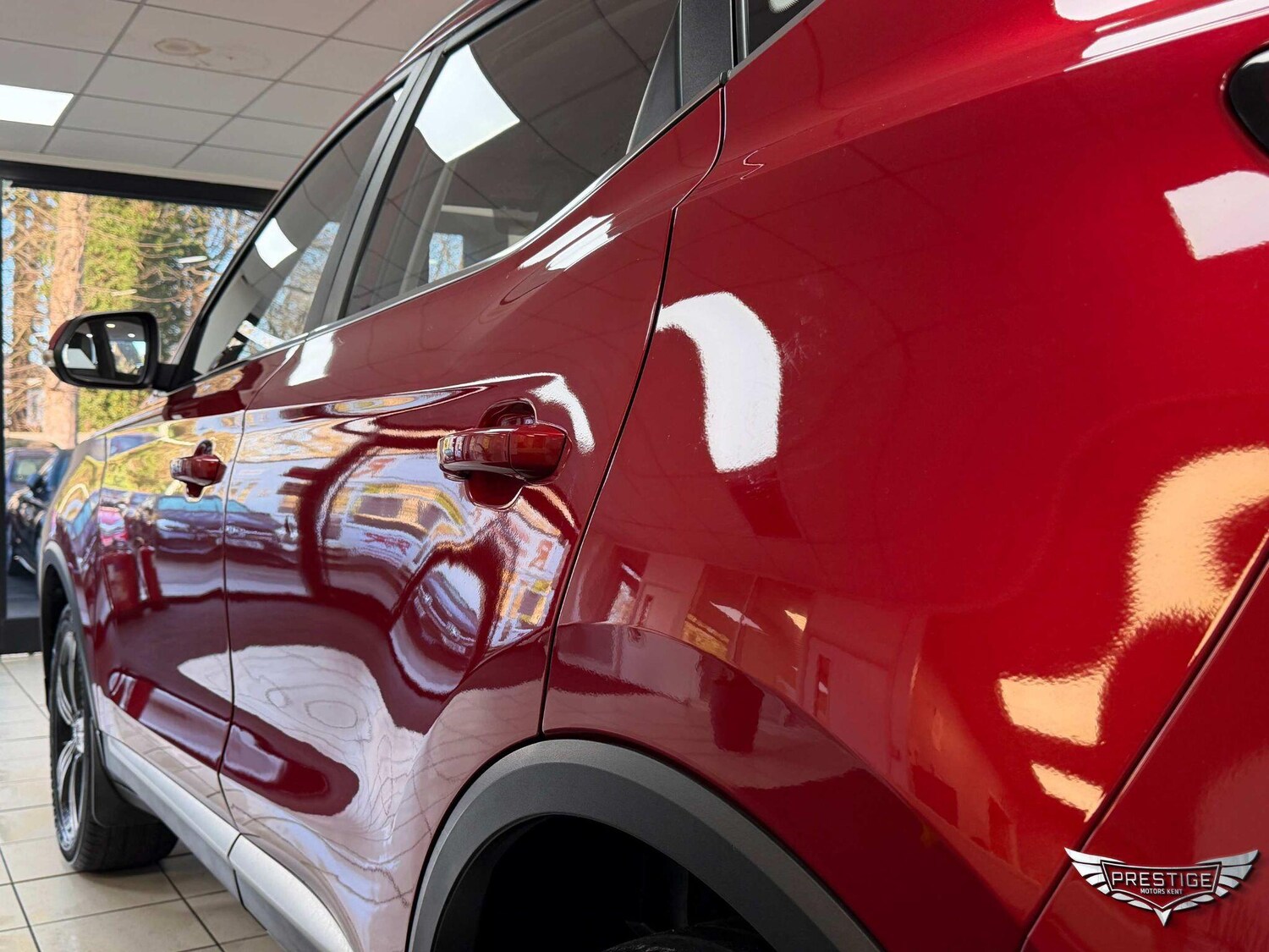 Used MG MG ZS 2018 for sale - 77016340: Photo 52