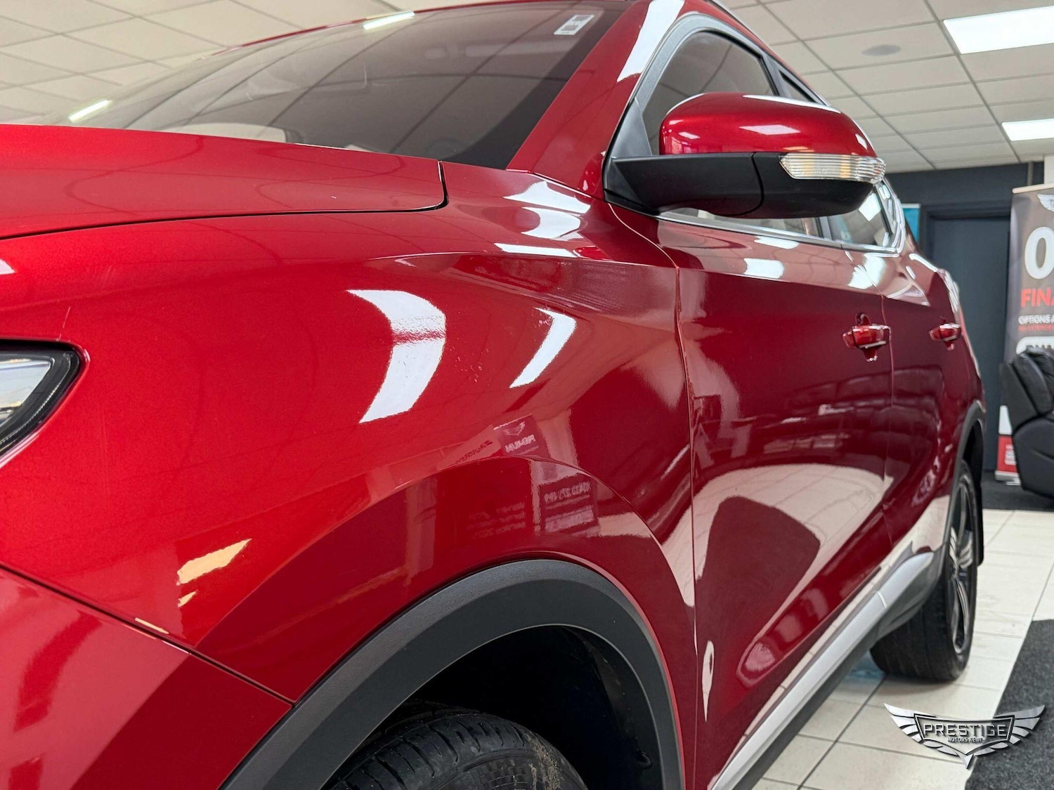 Used MG MG ZS 2018 for sale - 77016340: Photo 53