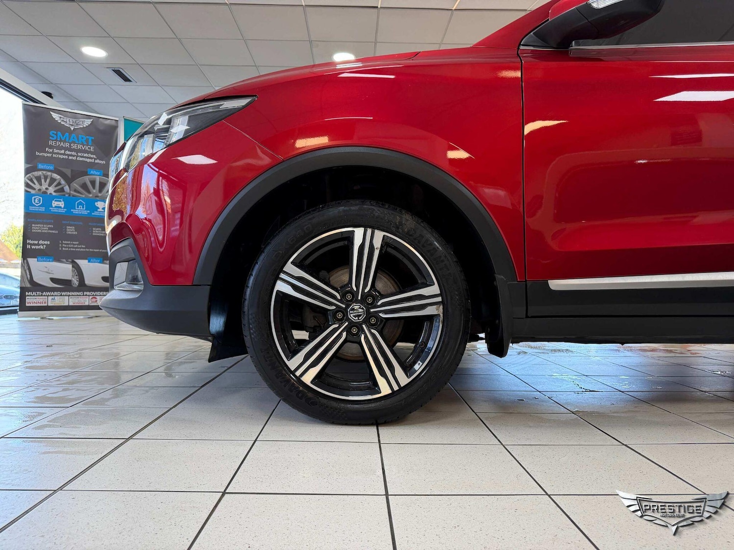 Used MG MG ZS 2018 for sale - 77016340: Photo 54