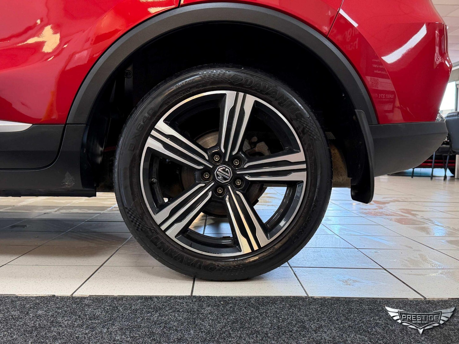 Used MG MG ZS 2018 for sale - 77016340: Photo 55