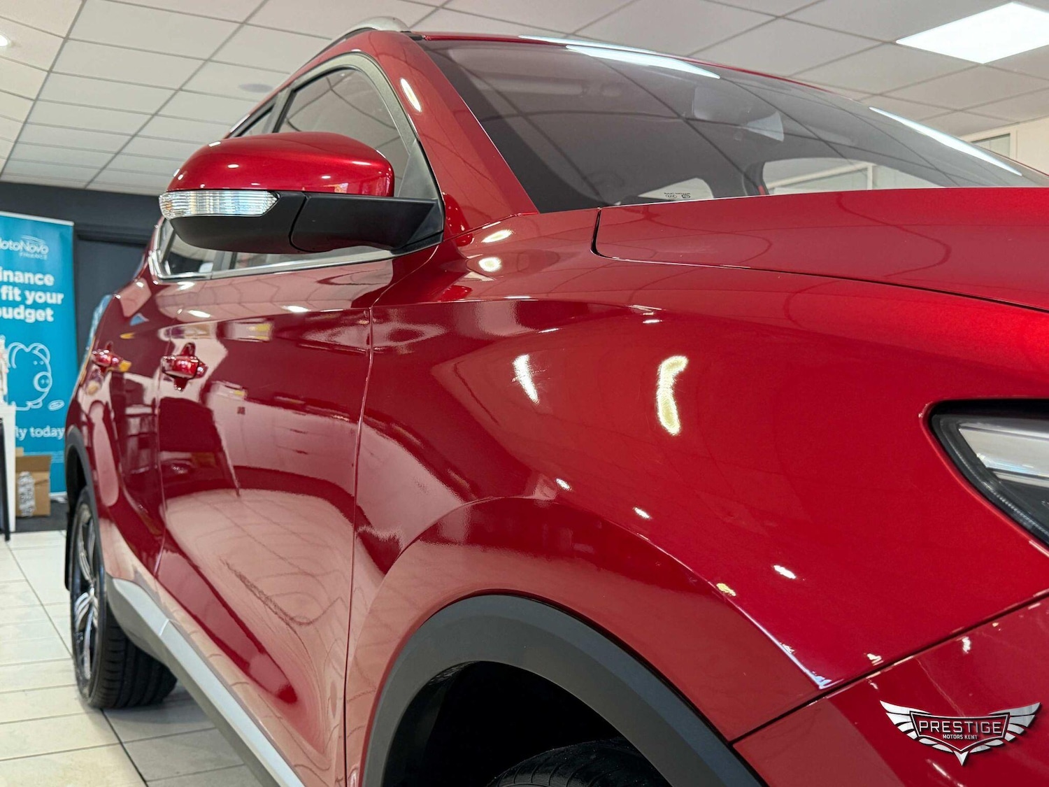 Used MG MG ZS 2018 for sale - 77016340: Photo 56