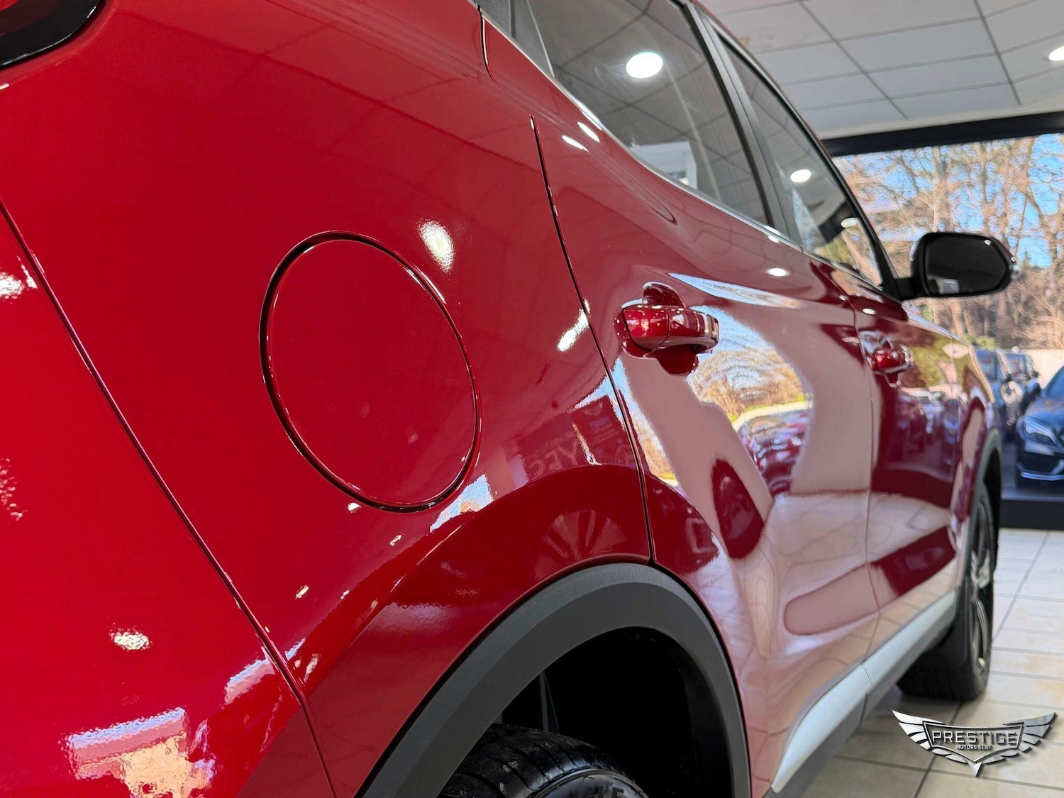 Used MG MG ZS 2018 for sale - 77016340: Photo 57