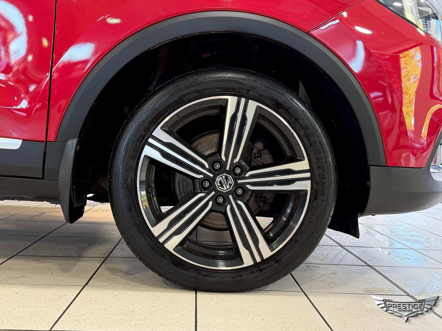 Used MG MG ZS 2018 for sale - 77016340: Photo 58