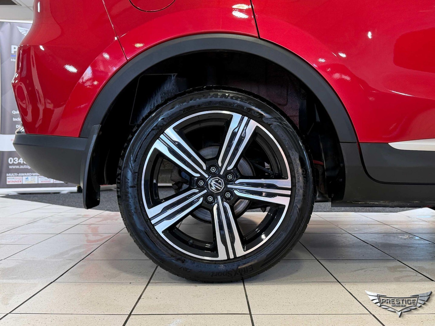 Used MG MG ZS 2018 for sale - 77016340: Photo 59