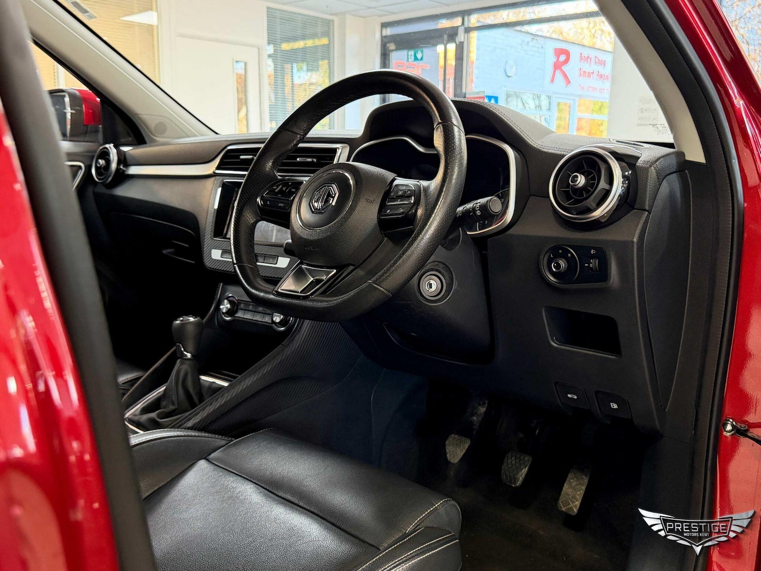 Used MG MG ZS 2018 for sale - 77016340: Photo 60