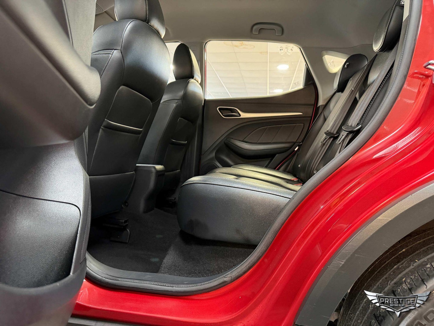 Used MG MG ZS 2018 for sale - 77016340: Photo 61