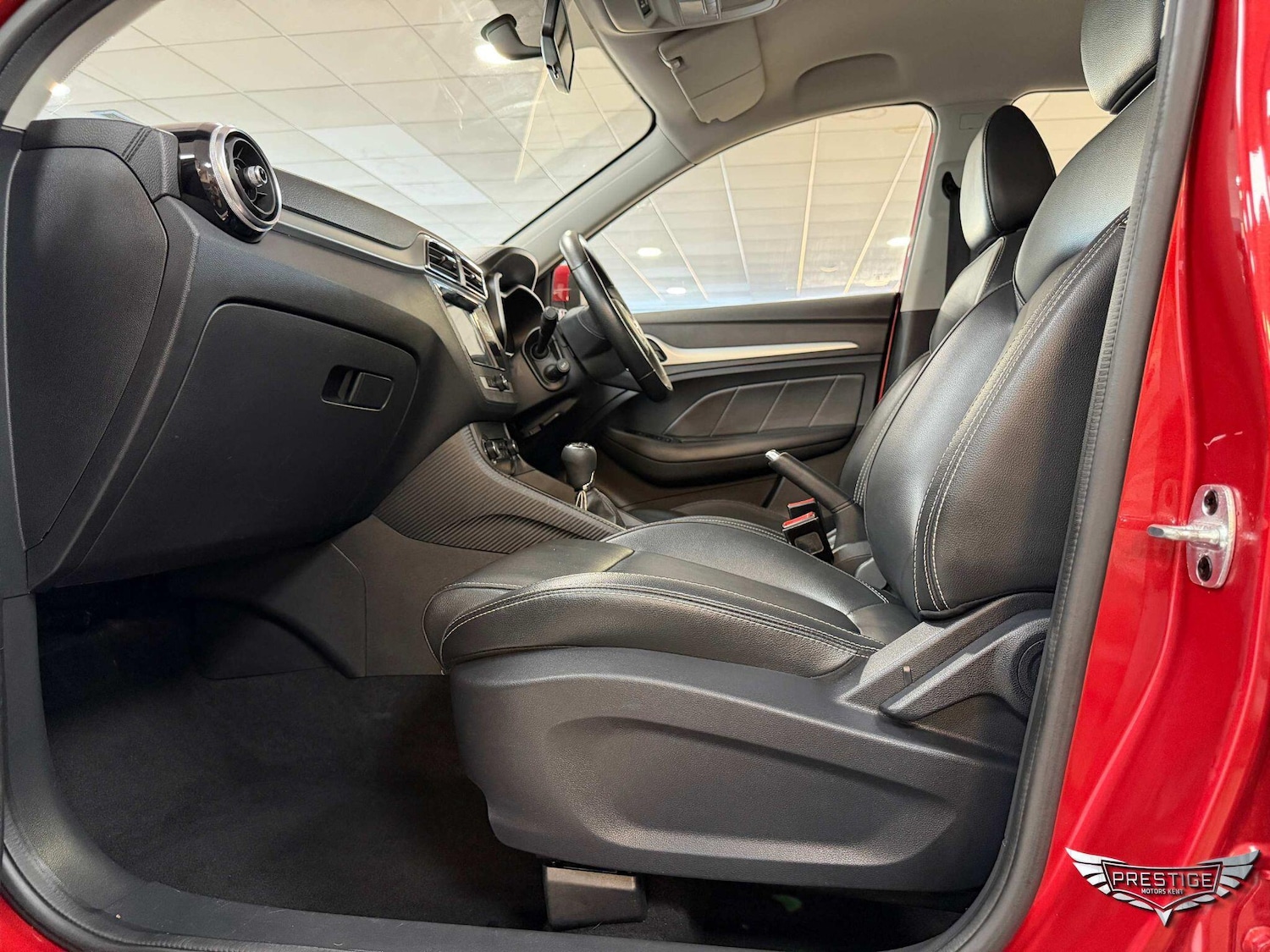 Used MG MG ZS 2018 for sale - 77016340: Photo 62