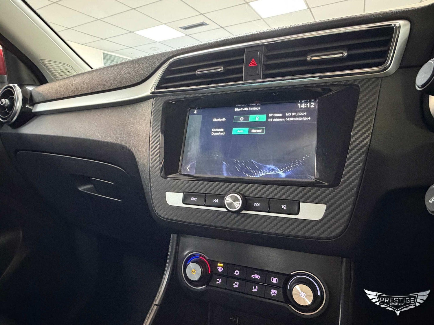 Used MG MG ZS 2018 for sale - 77016340: Photo 63