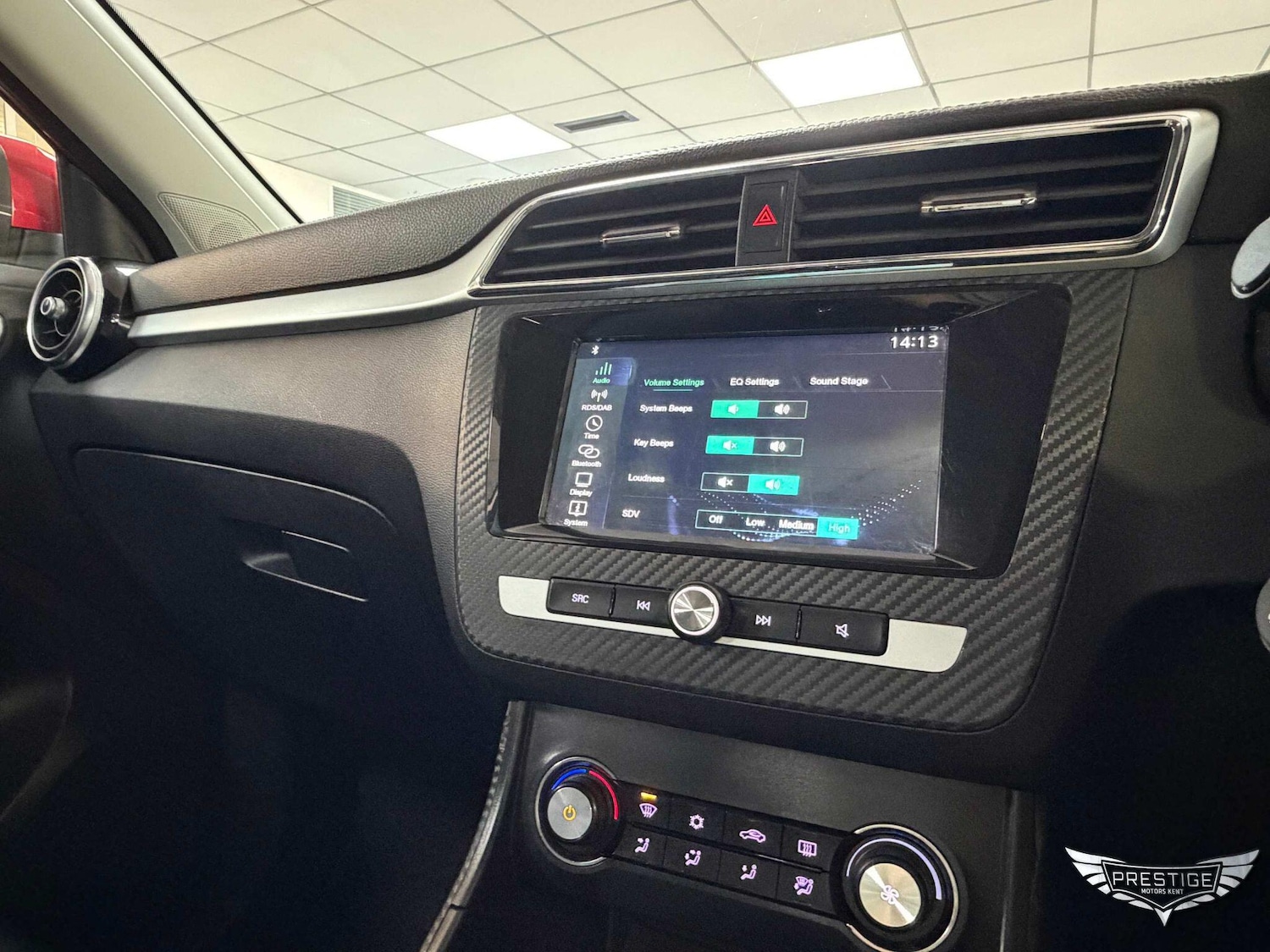 Used MG MG ZS 2018 for sale - 77016340: Photo 64