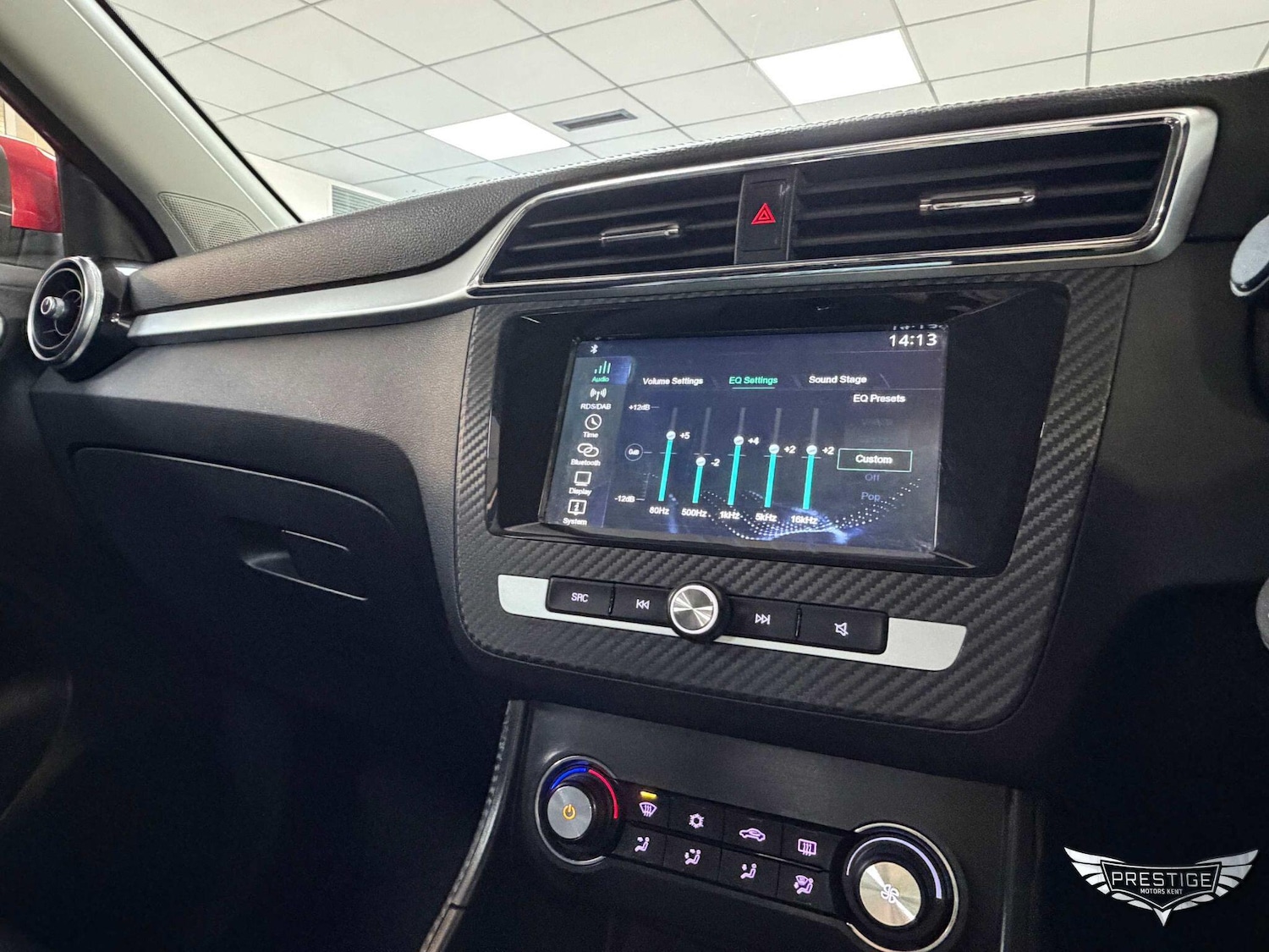 Used MG MG ZS 2018 for sale - 77016340: Photo 65