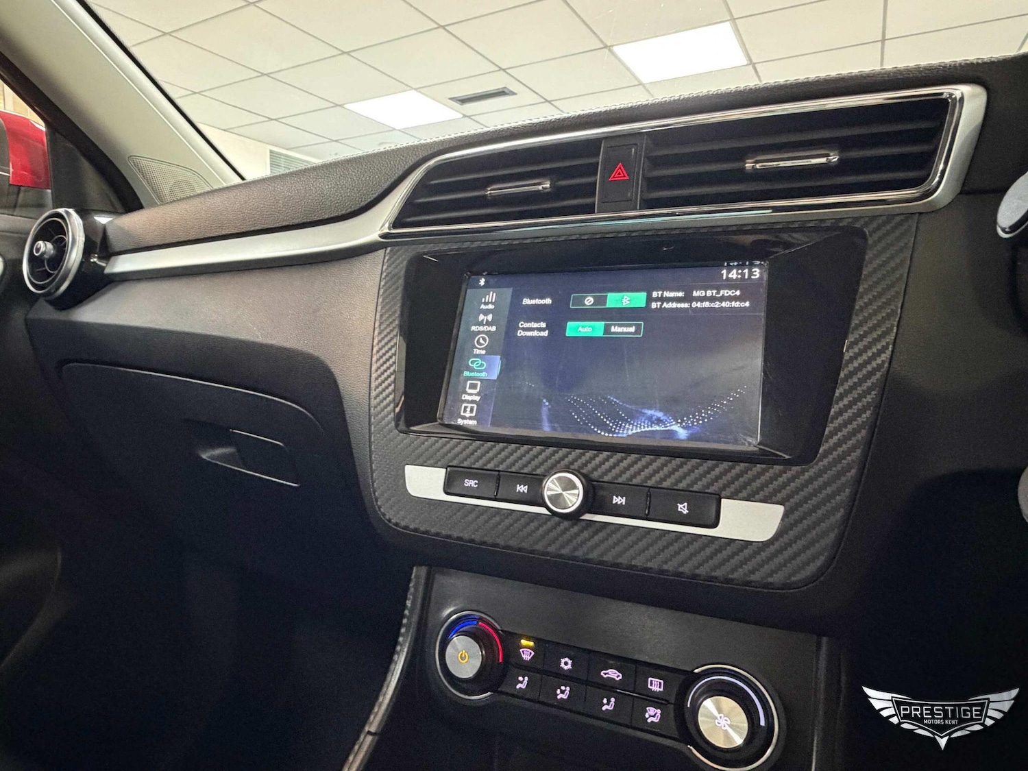 Used MG MG ZS 2018 for sale - 77016340: Photo 66