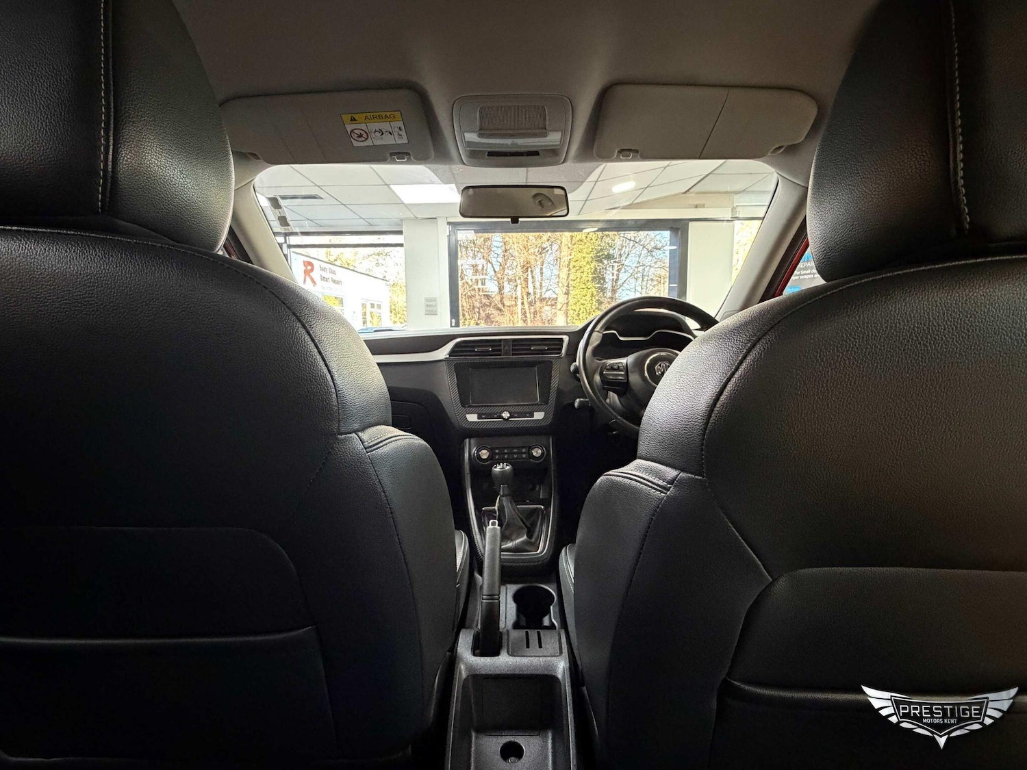 Used MG MG ZS 2018 for sale - 77016340: Photo 67