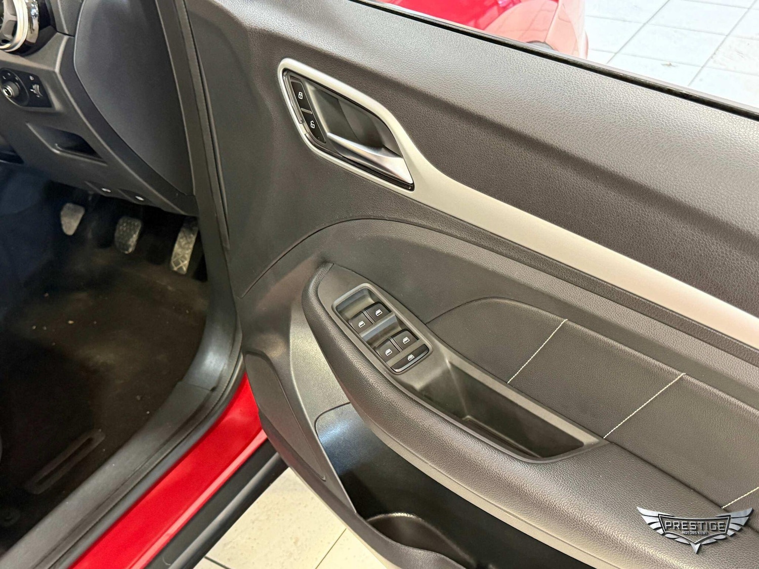 Used MG MG ZS 2018 for sale - 77016340: Photo 69