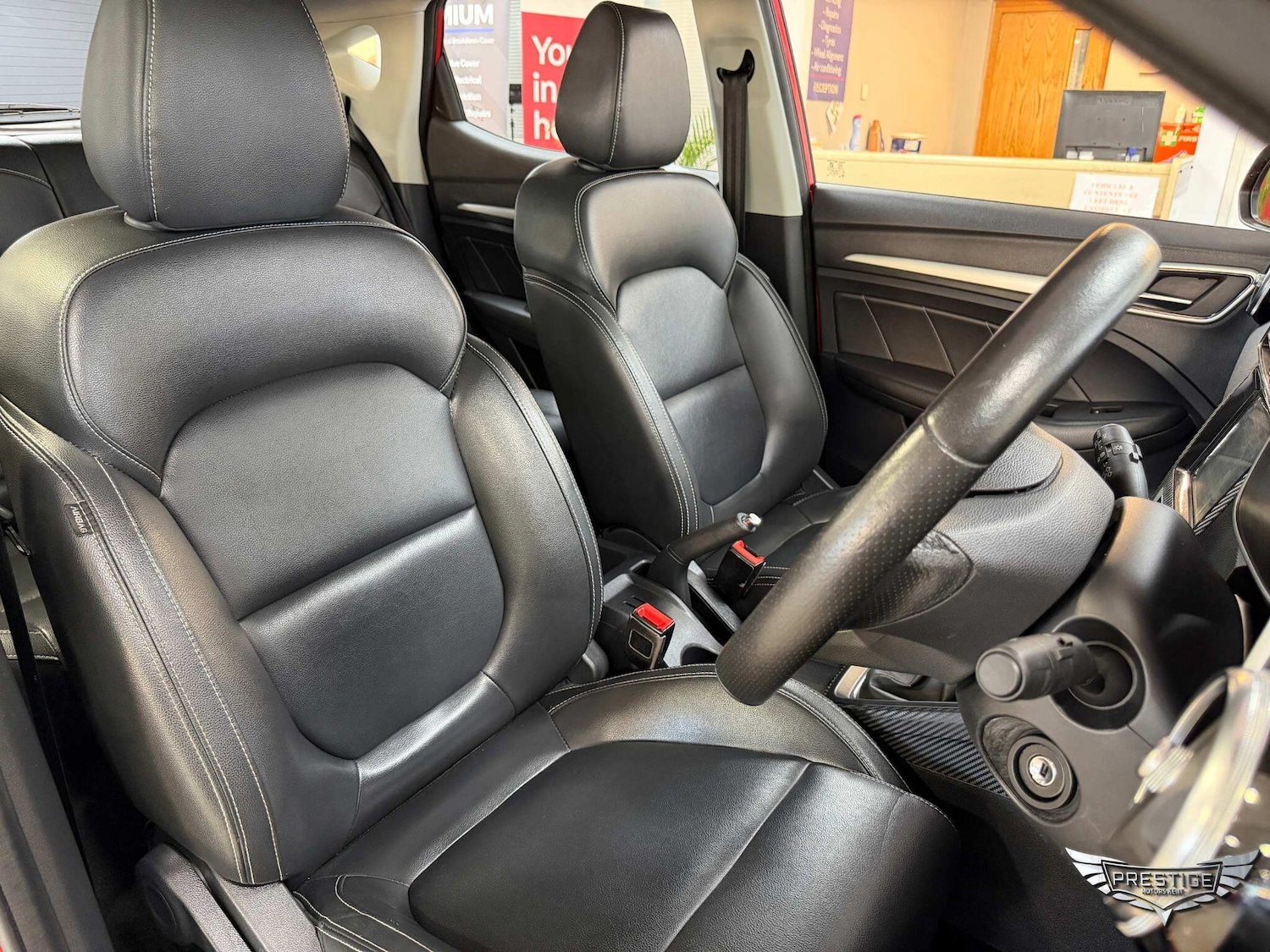 Used MG MG ZS 2018 for sale - 77016340: Photo 70