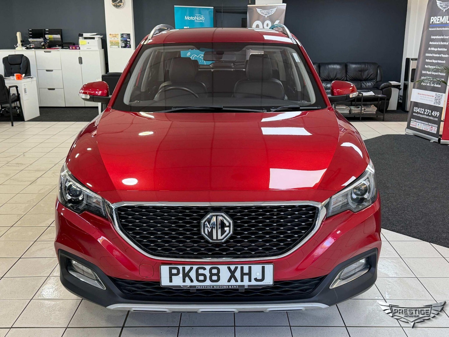 Used MG MG ZS 2018 for sale - 77016340: Photo 73