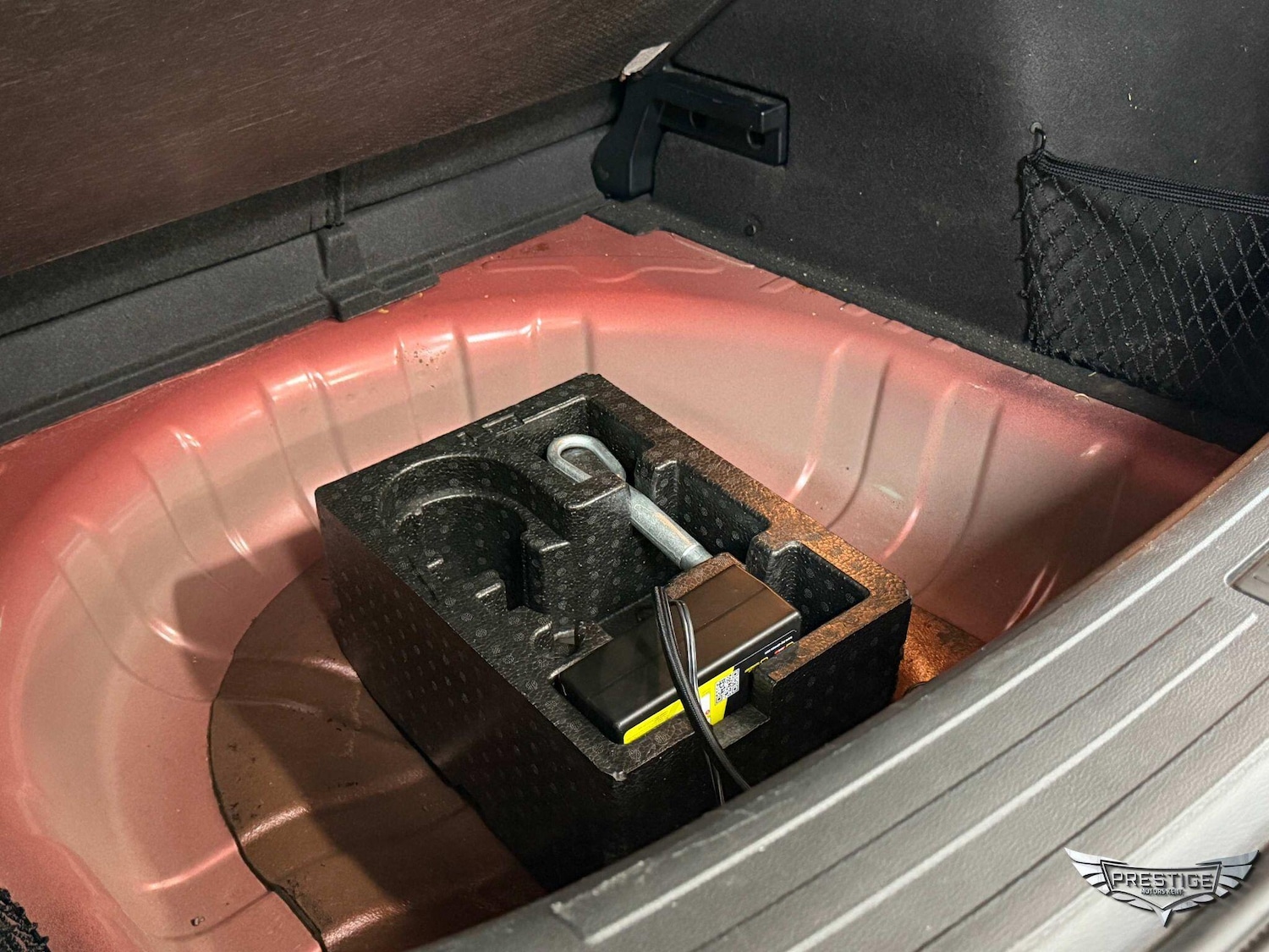 Used MG MG ZS 2018 for sale - 77016340: Photo 78